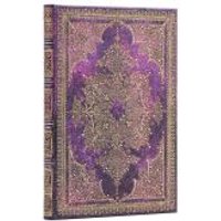 Bijou (Solstice Star) Midi Unlined Hardcover Journal