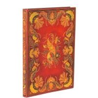 Fiammetta Midi Unlined Softcover Flexi Journal (Elastic Band Closure)
