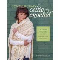 Contemporary Celtic Crochet