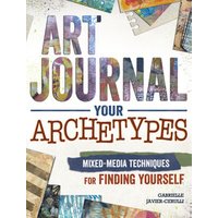 Art Journal Archetypes