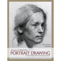 Lessons in Masterful Portrait Drawing