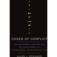 Cases of Conflict