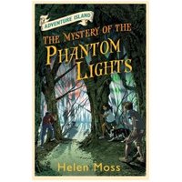 The Mystery of the Phantom Lights