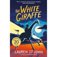 The White Giraffe