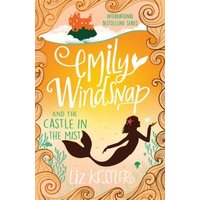 Emily Windsnap and the Castle in the Mist