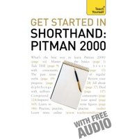 Get Started in Shorthand