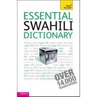 Essential Swahili Dictionary