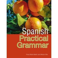 Pasos Spanish