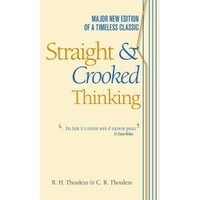 Straight & Crooked Thinking