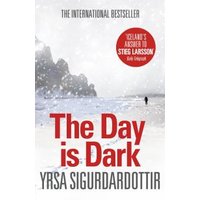 The Day Is Dark