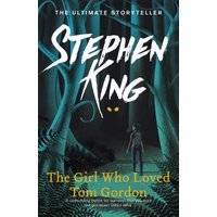 The Girl Who Loved Tom Gordon