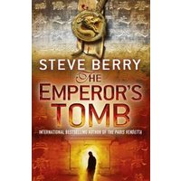 The Emperor's Tomb