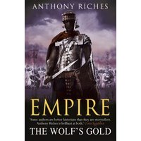 The Wolf's Gold