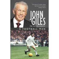 A Football Man