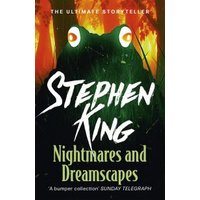 Nightmares & Dreamscapes
