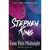 Four Past Midnight