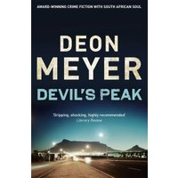 Devil's Peak