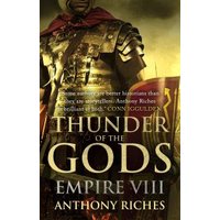 Thunder of the Gods