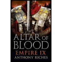 Altar of Blood