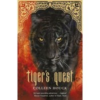 Tiger's Quest