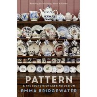 Pattern & The Secrets of Lasting Design