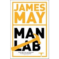 James May's Man Lab