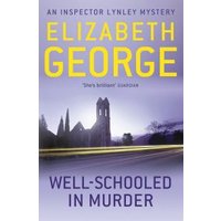 Well-Schooled in Murder