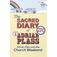 The Sacred Diary of Adrian Plass