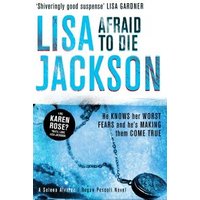 Afraid to Die