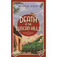Death in the Tuscan Hills