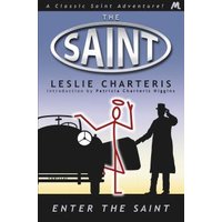 Enter the Saint