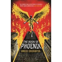 The Book of Phoenix