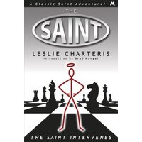 The Saint Intervenes