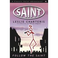 Follow the Saint