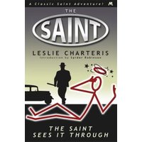 The Saint Sees It Through