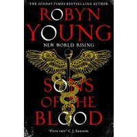 Sons of the Blood