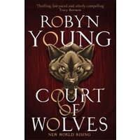 Court of Wolves