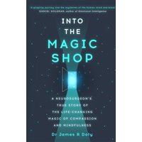Into the Magic Shop