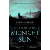 In the Month of the Midnight Sun