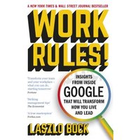 Work Rules!
