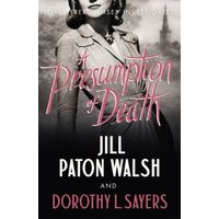 A Presumption of Death