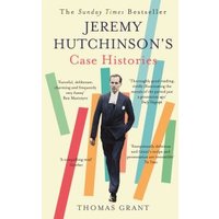 Jeremy Hutchinson's Case Histories