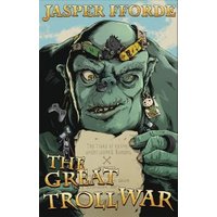 The Great Troll War
