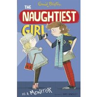 The Naughtiest Girl Is a Monitor