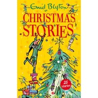 Enid Blyton's Christmas Stories