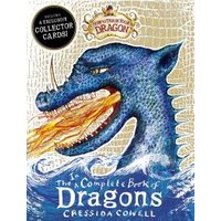 The Incomplete Book of Dragons