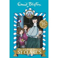 The O'Sullivan Twins at St Clare's