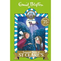 Summer Term at St Clare's