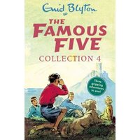 The Famous Five Collection. 4