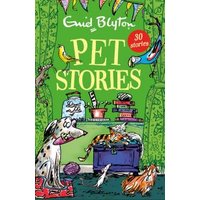 Pet Stories